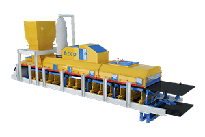 DCCD? 輸送機(jī)降塵系統(tǒng)