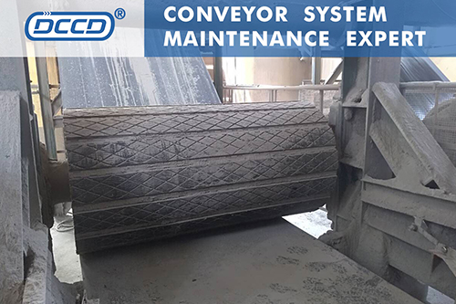 帶式輸送機(jī)驅(qū)動(dòng)、張緊和彎曲裝置三大裝置的詳細(xì)說(shuō)明和選擇