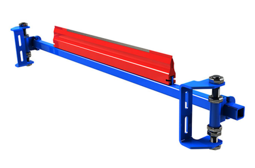 頭道二道清掃器