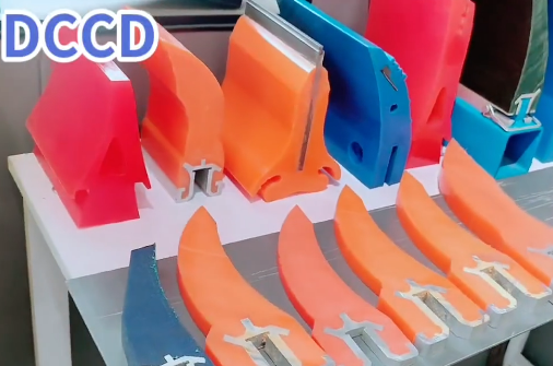 清掃器刮刀品類