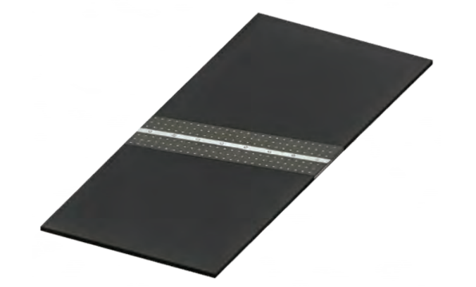 BSJ-3 輸送帶橡膠接頭器